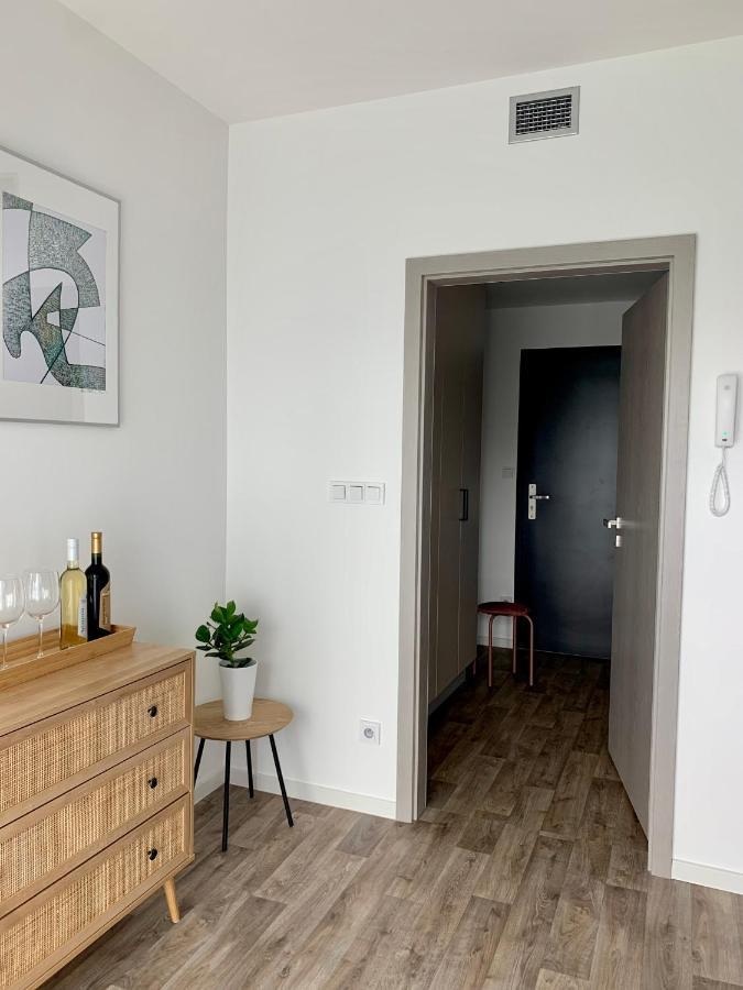 Ap-Art-Man 08 Apartment Mikulov Exterior photo